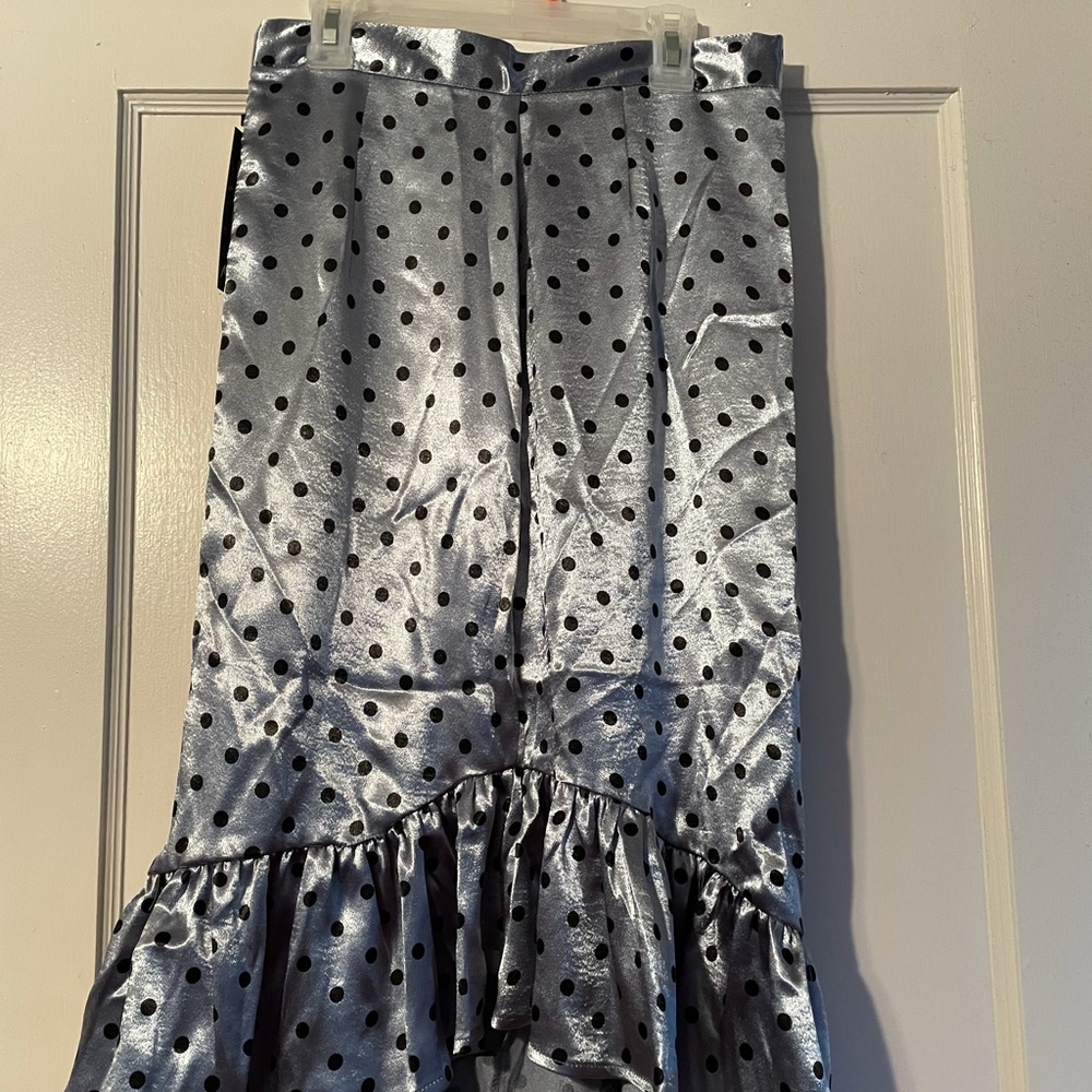 Brand new nasty gal skirt
